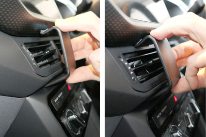 Brodit ProClip 655509 - Volkswagen T-Cross 2019-2025