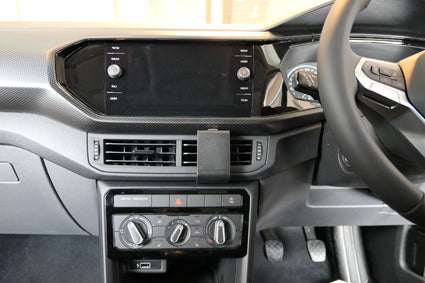 Brodit ProClip 655509 - Volkswagen T-Cross 2019-2025