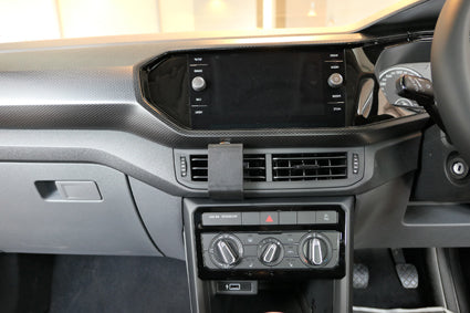 Brodit ProClip 655509 - Volkswagen T-Cross 2019-2025