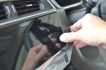 Brodit ProClip 655511 - Jaguar I-PACE 2019-2025