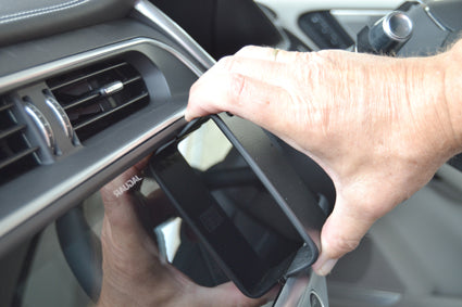 Brodit ProClip 655511 - Jaguar I-PACE 2019-2025