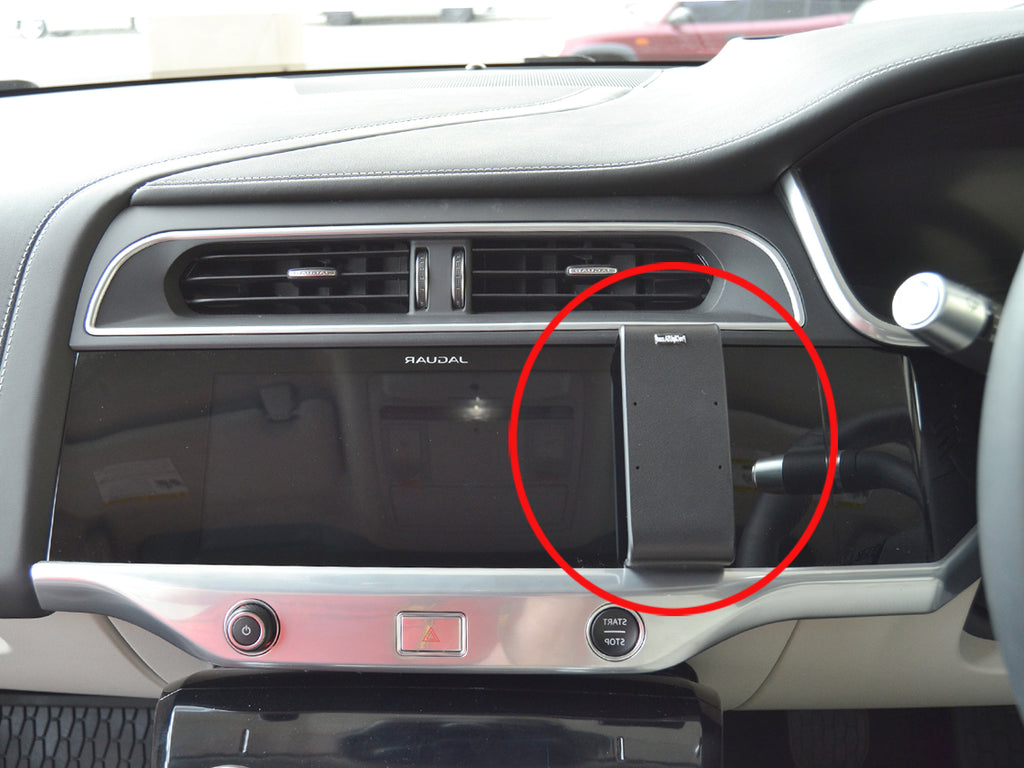 Brodit ProClip 655511 - Jaguar I-PACE 2019-2025