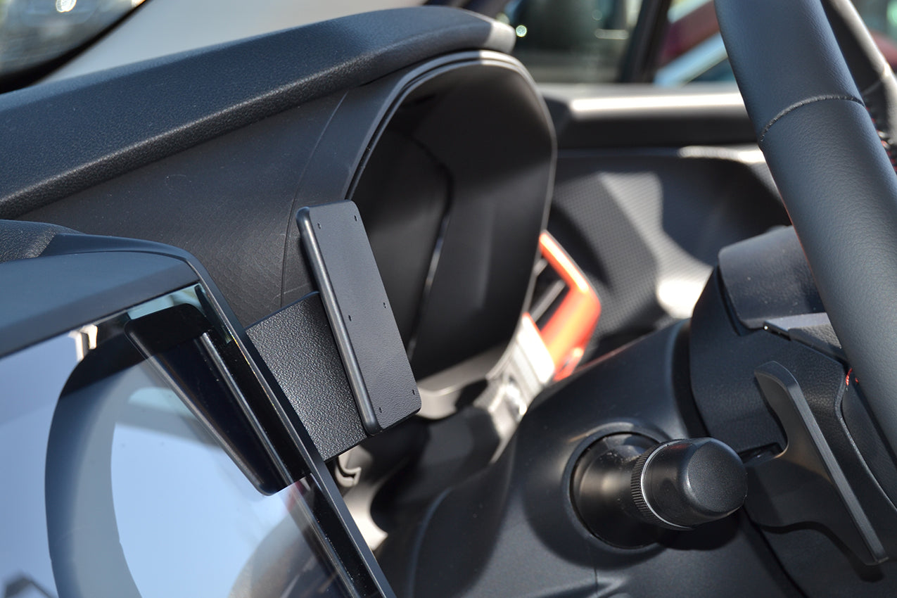 Brodit ProClip 655513 - Subaru Forester Sport 2019-2024