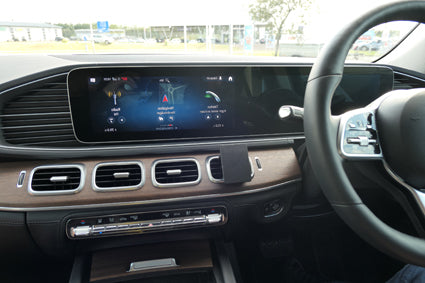 Brodit ProClip 655517 - Mercedes-Benz GLE-Class 2019-2026