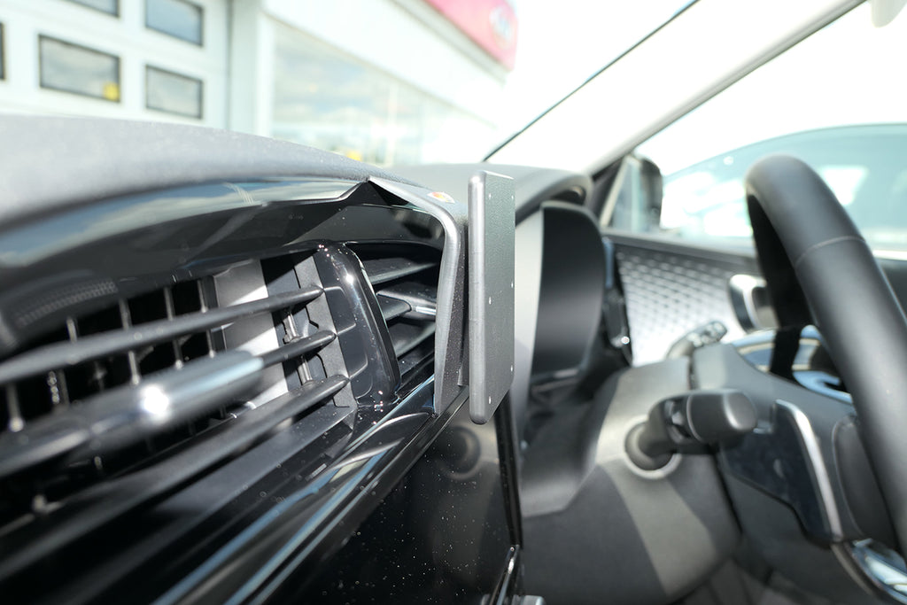 Brodit ProClip 655518 - Kia Soul-e 2019-2024