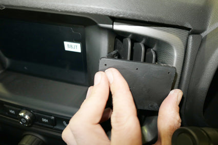 Brodit ProClip 655521 - Holden Trail Blazer 2017-2020
