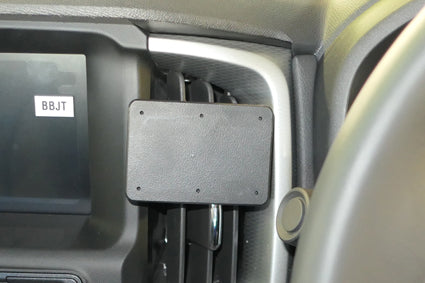 Brodit ProClip 655521 - Holden Trail Blazer 2017-2020