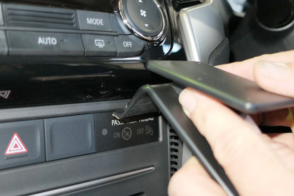 Brodit ProClip 655523 - Mitsubishi L200 2019-2024