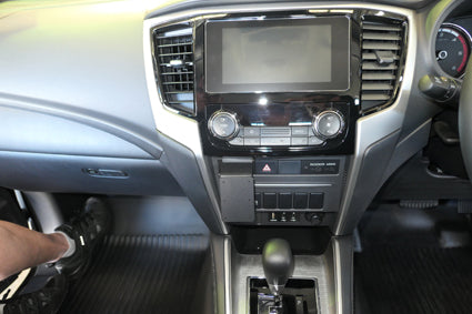 Brodit ProClip 655523 - Mitsubishi L200 2019-2024