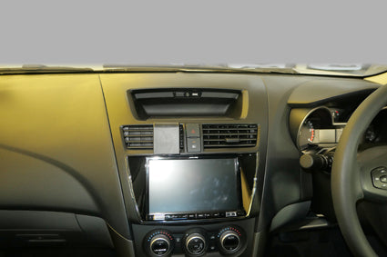 Brodit ProClip 655526 - Mazda BT 50 2015-2020