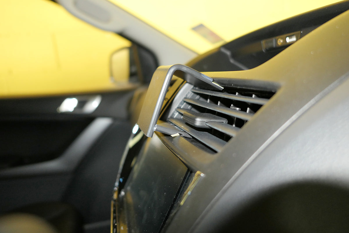 Brodit ProClip 655526 - Mazda BT 50 2015-2020