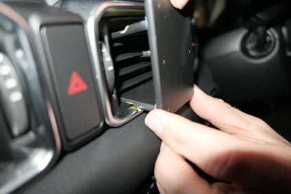 Brodit ProClip 655528 - Mazda CX-8 2019-2026