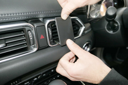 Brodit ProClip 655528 - Mazda CX-8 2019-2026
