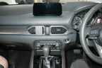 Brodit ProClip 655528 - Mazda CX-8 2019-2026