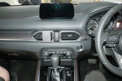 Brodit ProClip 655528 - Mazda CX-8 2019-2026
