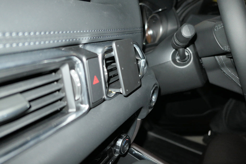 Brodit ProClip 655528 - Mazda CX-8 2019-2026