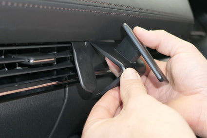 Brodit ProClip 655530 - Mazda 3 2019-2026