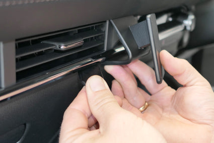 Brodit ProClip 655530 - Mazda 3 2019-2026