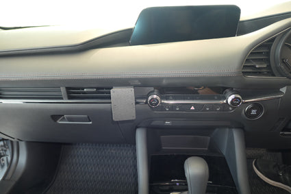 Brodit ProClip 655530 - Mazda 3 2019-2026