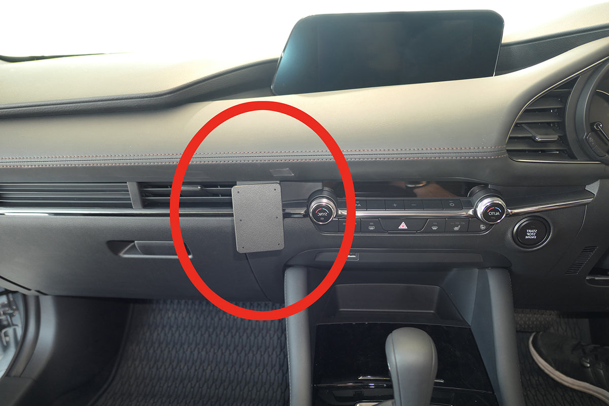 Brodit ProClip 655530 - Mazda 3 2019-2026