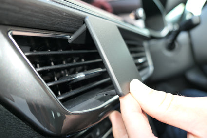 Brodit ProClip 655531 - Seat Tarraco 2019-2024