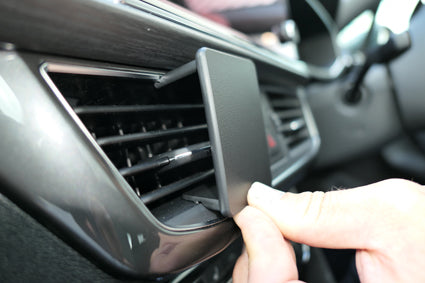 Brodit ProClip 655531 - Seat Tarraco 2019-2024