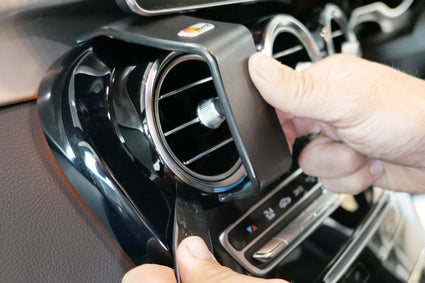 Brodit ProClip 655535 - Mercedes-Benz GLC-Class 2016-2019