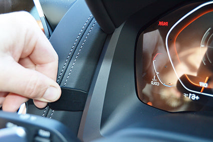 Brodit ProClip 655538 - BMW 850 2019-2026
