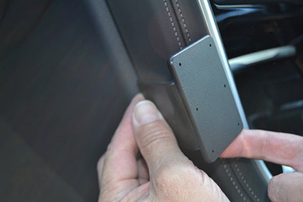 Brodit ProClip 655539 - BMW 850 2019-2026