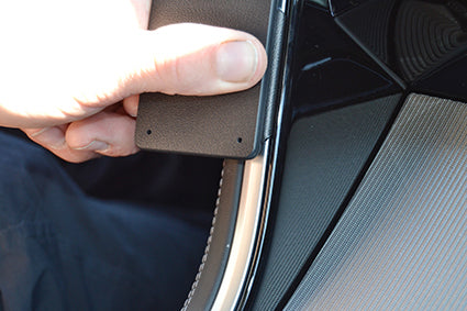Brodit ProClip 655539 - BMW 850 2019-2026