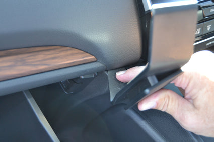 Brodit ProClip 655541 - Honda CR-V 2017-2022