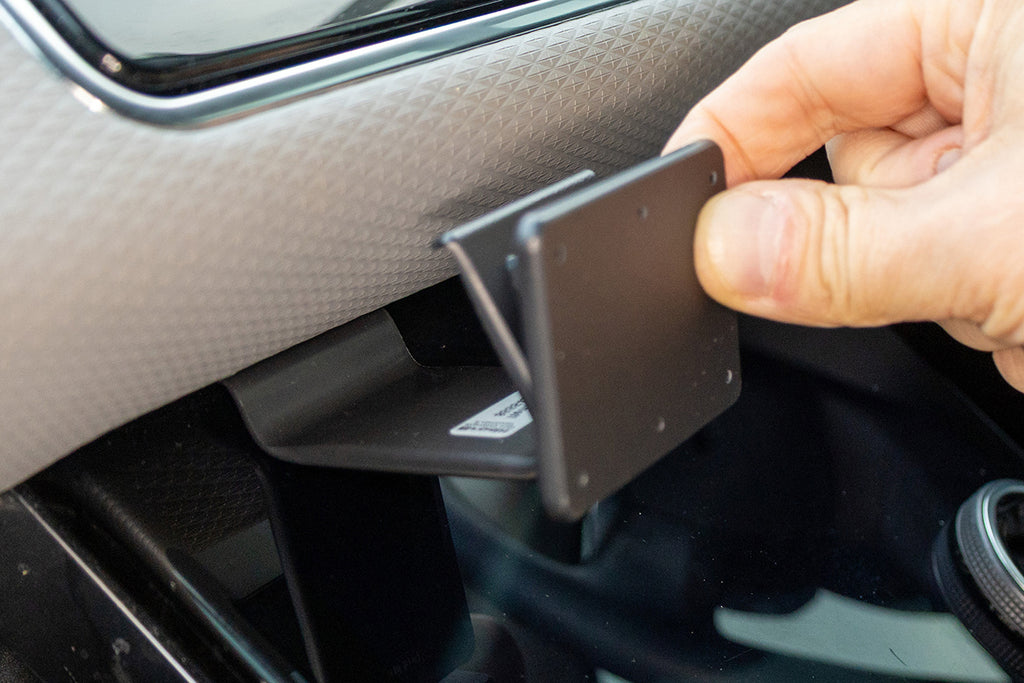 Brodit ProClip 655542 - Land Rover Range Rover Evoque 2019-2023