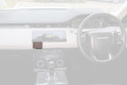 Brodit ProClip 655542 - Land Rover Range Rover Evoque 2019-2023