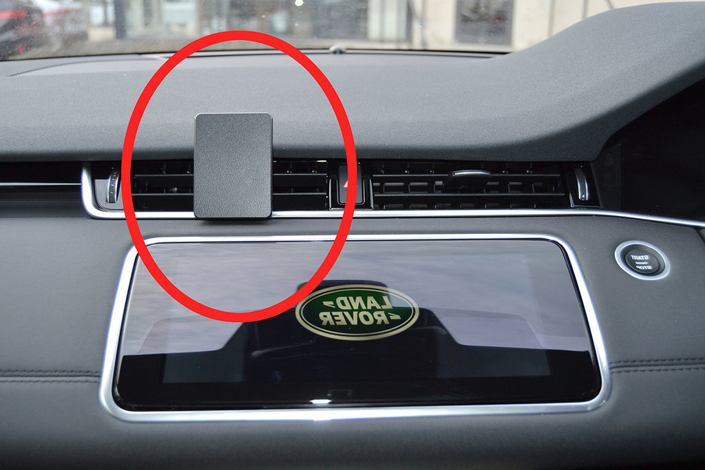 Brodit ProClip 655543 - Land Rover Range Rover Evoque 2019-2023
