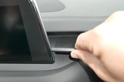 Brodit ProClip 655548 - Kia Stinger 2018-2023