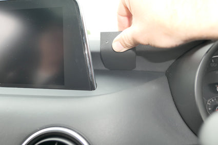 Brodit ProClip 655548 - Kia Stinger 2018-2023