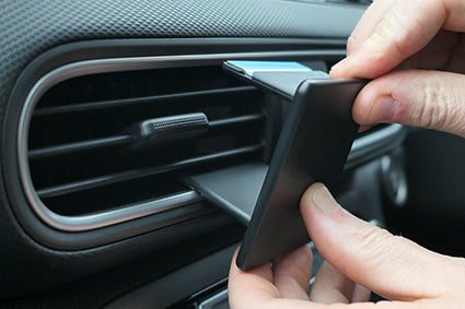 Brodit ProClip 655552 - Hyundai Kona Electric 2019-2021
