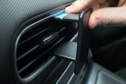 Brodit ProClip 655552 - Hyundai Kona Electric 2019-2021