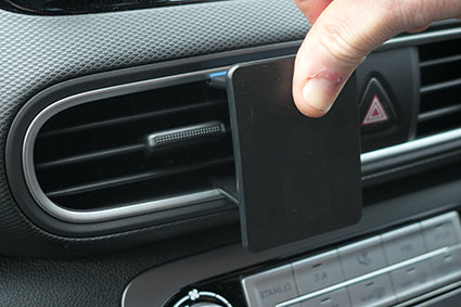 Brodit ProClip 655552 - Hyundai Kona Electric 2019-2021