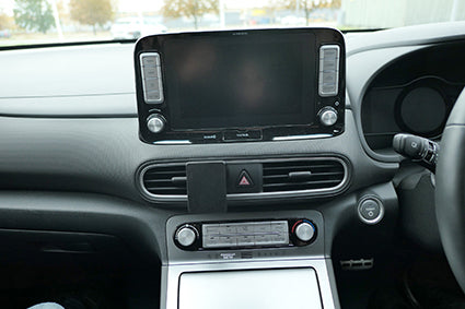 Brodit ProClip 655552 - Hyundai Kona Electric 2019-2021