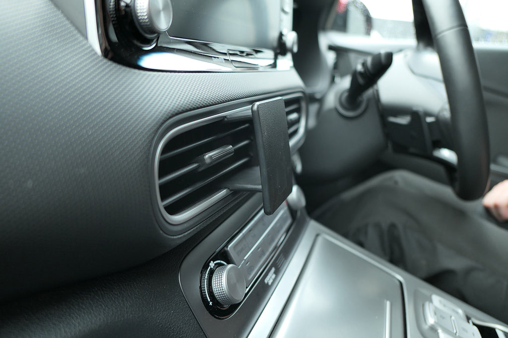 Brodit ProClip 655552 - Hyundai Kona Electric 2019-2021