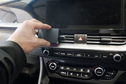 Brodit ProClip 655553 - Kia Niro 2020-2022