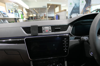 Brodit ProClip 655554 - Skoda Superb 2020-2023