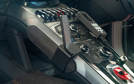 Brodit ProClip 655555 - Lamborghini Huracan 2016-2023