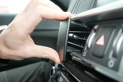 Brodit ProClip 655556 - Kia Optima