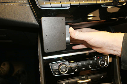 Brodit ProClip 655557 - BMW 2-Serie Active Tourer, F45 2014-2021