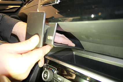 Brodit ProClip 655557 - BMW 2-Serie Active Tourer, F45 2014-2021
