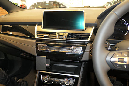 Brodit ProClip 655557 - BMW 2-Serie Active Tourer, F45 2014-2021