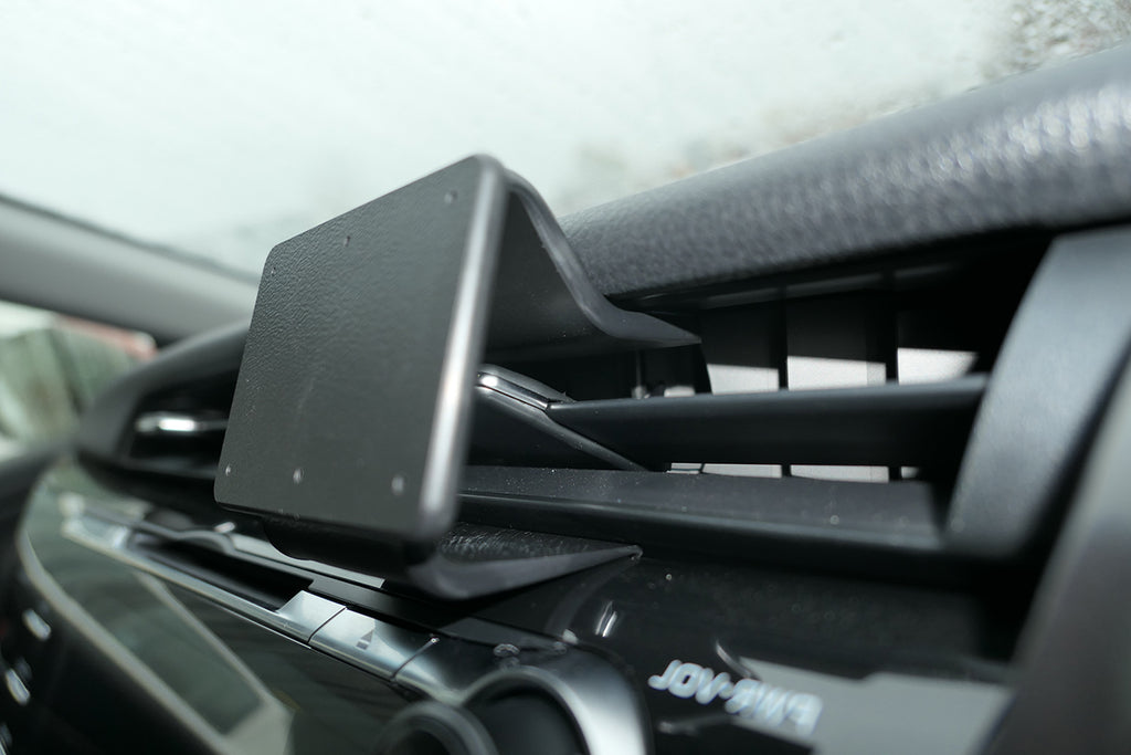 Brodit ProClip 655558 - Toyota Camry 2019-2021