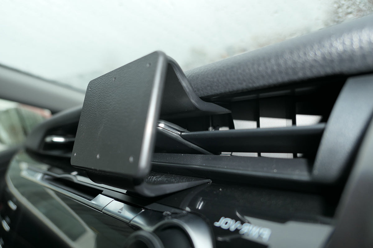 Brodit ProClip 655558 - Toyota Camry 2019-2021